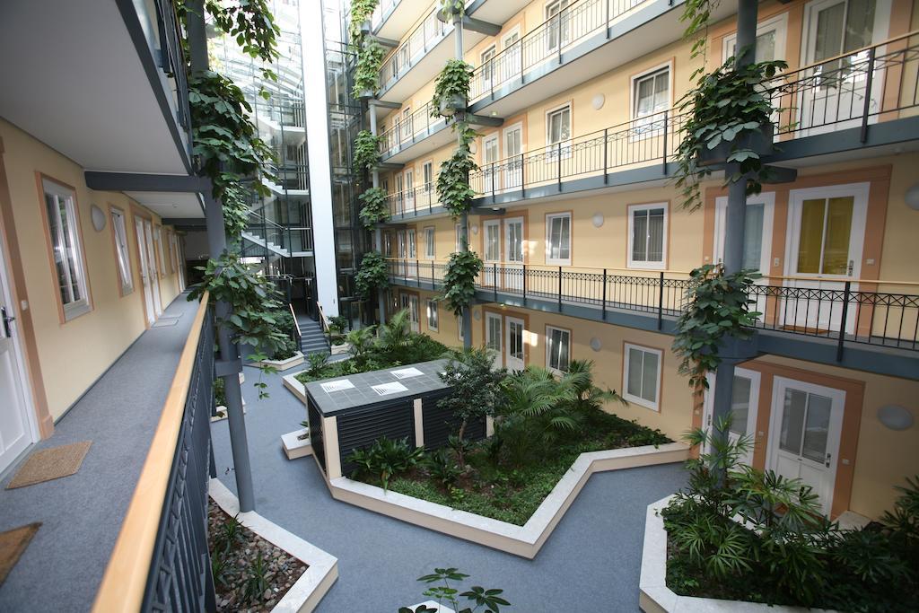 Meeresblick - Inklusive Privatem Strandkorb Kuehlungsborn Luaran gambar
